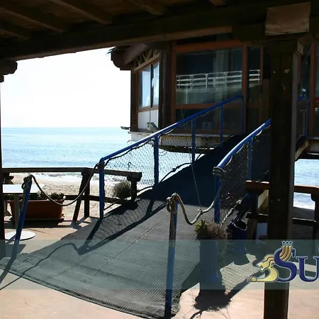 Hotel Hotel Ristorante Succi