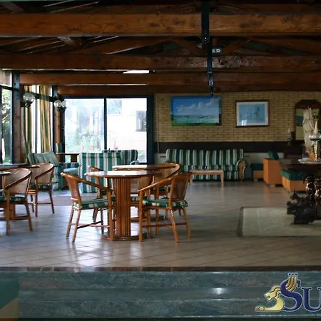 Hotel Ristorante Succi Hotel Anzio